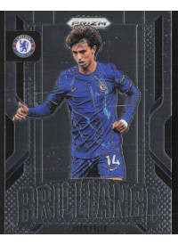 Joao Felix, Kartička, 2024-25 Panini Prizm Premier League, INSERT