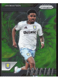 Ian Maatsen, Kartička, 2024-25 Panini Prizm Premier League, INSERT