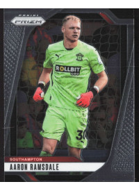 Aaron Ramsdale, Kartička, 2024-25 Panini Prizm Premier League, BASE