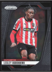 Lesley Ugochukwu, Kartička, 2024-25 Panini Prizm Premier League, BASE