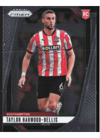 Taylor Harwood-Bellis, Kartička, 2024-25 Panini Prizm Premier League, BASE