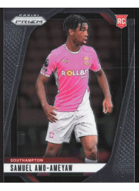 Samuel Amo-Ameyaw, Kartička, 2024-25 Panini Prizm Premier League, BASE