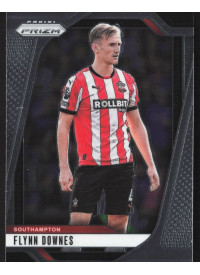 Flynn Downes, Kartička, 2024-25 Panini Prizm Premier League, BASE