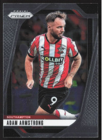 Adam Armstrong, Kartička, 2024-25 Panini Prizm Premier League, BASE