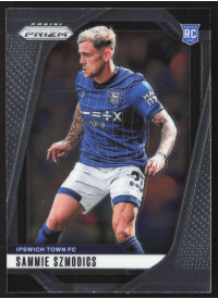 Sammie Szmodics, Kartička, 2024-25 Panini Prizm Premier League, BASE