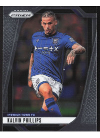 Kalvin Phillips, Kartička, 2024-25 Panini Prizm Premier League, BASE