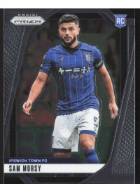 Sam Morsy, Kartička, 2024-25 Panini Prizm Premier League, BASE