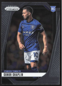 Conor Chaplin, Kartička, 2024-25 Panini Prizm Premier League, BASE