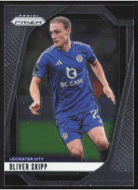 Oliver Skipp, Kartička, 2024-25 Panini Prizm Premier League, BASE