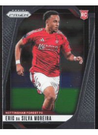 Eric da Silva Moreira, Kartička, 2024-25 Panini Prizm Premier League, BASE