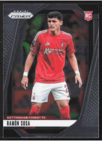 Ramon Sosa, Kartička, 2024-25 Panini Prizm Premier League, BASE