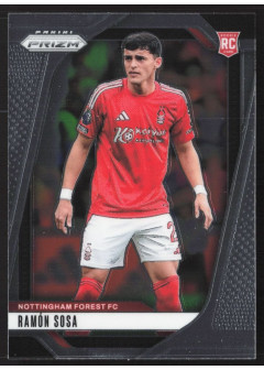 Ramon Sosa, Kartička, 2024-25 Panini Prizm Premier League, BASE