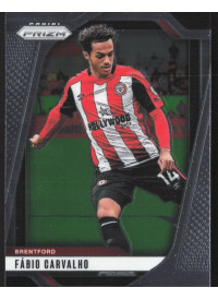 Fabio Carvalho, Kartička, 2024-25 Panini Prizm Premier League, BASE
