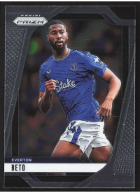 Beto, Kartička, 2024-25 Panini Prizm Premier League, BASE