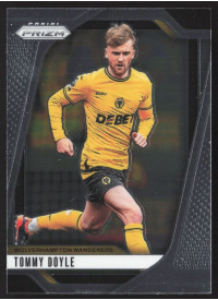 Tommy Doyle, Kartička, 2024-25 Panini Prizm Premier League, BASE