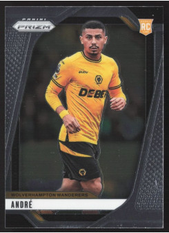 Andre, Kartička, 2024-25 Panini Prizm Premier League, BASE
