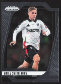 Emile Smith Rowe, Kartička, 2024-25 Panini Prizm Premier League, BASE