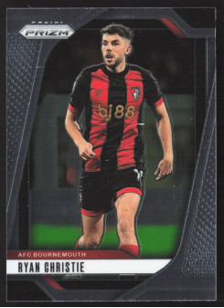Ryan Christie, Kartička, 2024-25 Panini Prizm Premier League, BASE