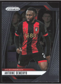 Antoine Semenyo, Kartička, 2024-25 Panini Prizm Premier League, BASE