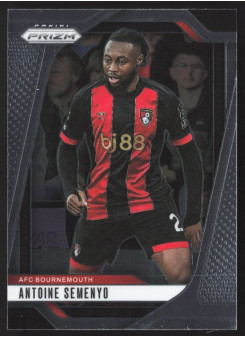 Antoine Semenyo, Kartička, 2024-25 Panini Prizm Premier League, BASE