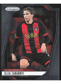 Illia Zabarnyi, Kartička, 2024-25 Panini Prizm Premier League, BASE