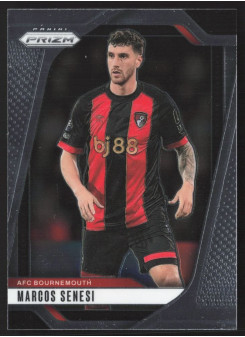 Marcos Senesi, Kartička, 2024-25 Panini Prizm Premier League, BASE