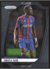 Ismaila Sarr, Kartička, 2024-25 Panini Prizm Premier League, BASE