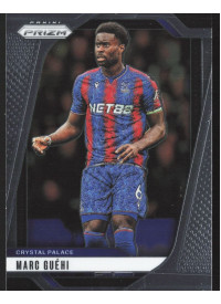 Marc Guehi, Kartička, 2024-25 Panini Prizm Premier League, BASE