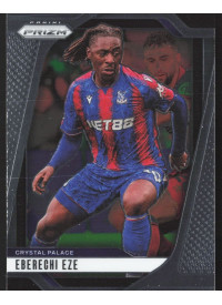 Eberechi Eze, Kartička, 2024-25 Panini Prizm Premier League, BASE