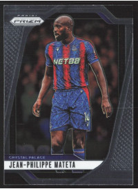 Jean-Philippe Mateta, Kartička, 2024-25 Panini Prizm Premier League, BASE