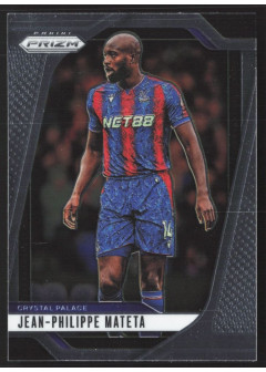 Jean-Philippe Mateta, Kartička, 2024-25 Panini Prizm Premier League, BASE