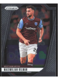 Maximilian Kilman, Kartička, 2024-25 Panini Prizm Premier League, BASE