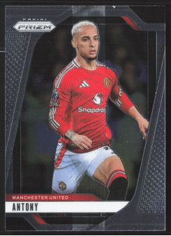 Antony, Kartička, 2024-25 Panini Prizm Premier League, BASE