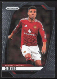 Casemiro, Kartička, 2024-25 Panini Prizm Premier League, BASE