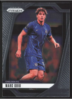 Marc Guiu, Kartička, 2024-25 Panini Prizm Premier League, BASE