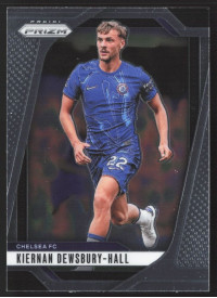 Kiernan Dewsbury-Hall, Kartička, 2024-25 Panini Prizm Premier League, BASE