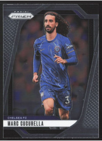 Marc Cucurella, Kartička, 2024-25 Panini Prizm Premier League, BASE
