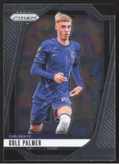 Cole Palmer, Kartička, 2024-25 Panini Prizm Premier League, BASE