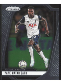 Pape Matar Sarr, Kartička, 2024-25 Panini Prizm Premier League, BASE
