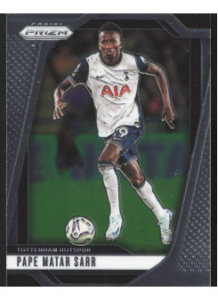 Pape Matar Sarr, Kartička, 2024-25 Panini Prizm Premier League, BASE