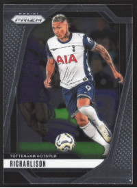 Richarlison, Kartička, 2024-25 Panini Prizm Premier League, BASE
