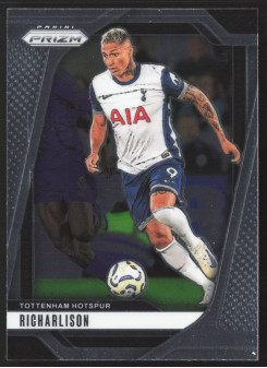 Richarlison, Kartička, 2024-25 Panini Prizm Premier League, BASE