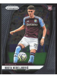 Kosta Nedeljkovic, Kartička, 2024-25 Panini Prizm Premier League, BASE