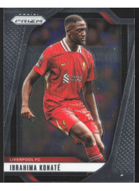 Ibrahima Konate, Kartička, 2024-25 Panini Prizm Premier League, BASE