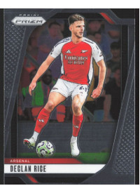 Declan Rice, Kartička, 2024-25 Panini Prizm Premier League, BASE