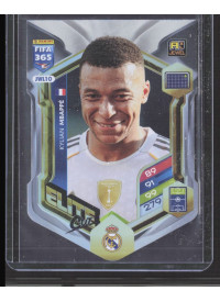 Kylian Mbappé, Kartička, 2026 Panini Adrenalyn XL FIFA 365, INSERT