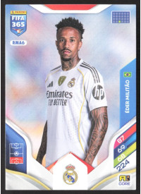 Éder Militão, Kartička, 2026 Panini Adrenalyn XL FIFA 365, BASE