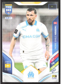 Pierre-Emile Højbjerg, Kartička, 2026 Panini Adrenalyn XL FIFA 365, BASE