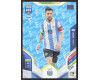 Lionel Messi, Kartička, 2026 Panini Adrenalyn XL FIFA 365, Blue