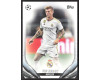 Toni Kroos, Kartička, Topps UEFA Club Competitions 2023-24, BASE